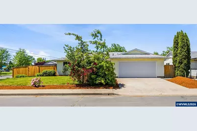 2396 Lafayette St SE, Albany, OR 97322 - Photo 1