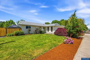 2396 Lafayette St SE, Albany, OR 97322 - Photo 2