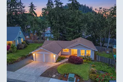488 Cascade Dr, Springfield, OR 97478 - Photo 50