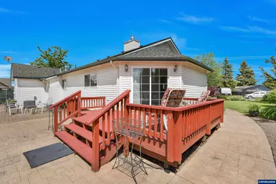 535 N 11th St, Aumsville, OR 97325 - Photo 26