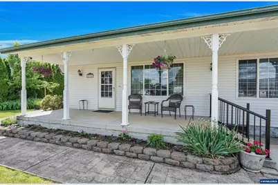 535 N 11th St, Aumsville, OR 97325 - Photo 4