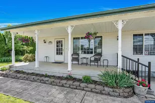535 N 11th St, Aumsville, OR 97325 - Photo 4