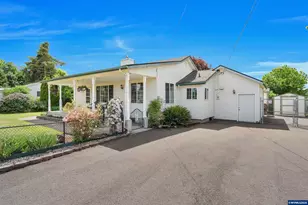 535 N 11th St, Aumsville, OR 97325 - Photo 2