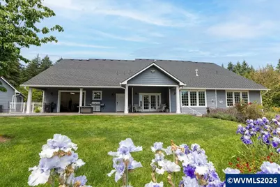4398 Croisan Ridge Wy S, Salem, OR 97302 - Photo 34