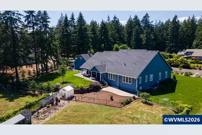 4398 Croisan Ridge Wy S, Salem, OR 97302 - Photo 46
