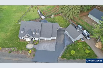 4398 Croisan Ridge Wy S, Salem, OR 97302 - Photo 48