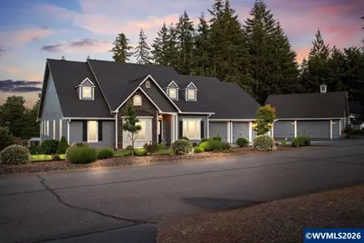 4398 Croisan Ridge Wy S, Salem, OR 97302 - Photo 1