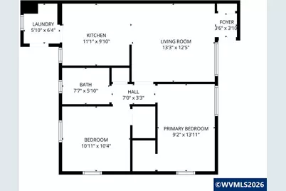 370 NW Yamhill St, Sheridan, OR 97378 - Photo 46