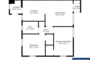 370 NW Yamhill St, Sheridan, OR 97378 - Photo 46