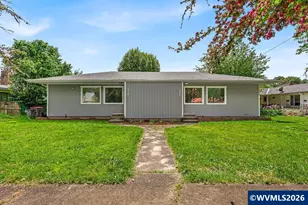 370 NW Yamhill St, Sheridan, OR 97378 - Photo 1