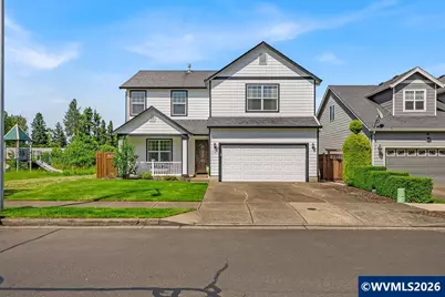 1149 Dahlia St, Woodburn, OR 97071 - Photo 2