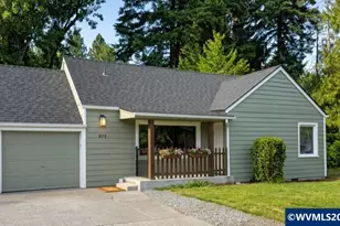 895 Vista Ave SE, Salem, OR 97302 - Photo 1