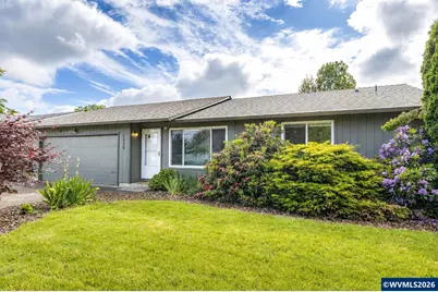 1020 45th Av NE, Salem, OR 97301 - Photo 1