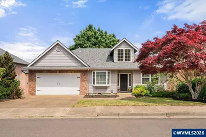 2689 Fillmore Av NW, Salem, OR 97304 - Photo 1