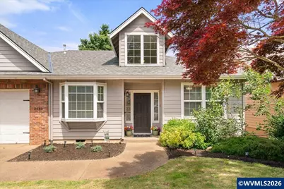 2689 Fillmore Av NW, Salem, OR 97304 - Photo 4