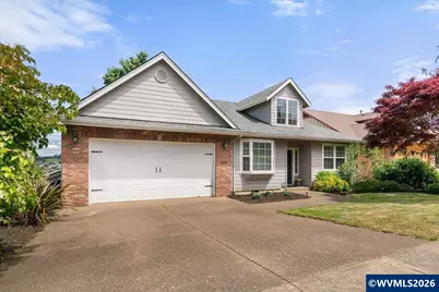 2689 Fillmore Av NW, Salem, OR 97304 - Photo 2