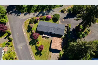 1225 NE Canyon Dr, Toledo, OR 97391 - Photo 42