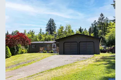 1225 NE Canyon Dr, Toledo, OR 97391 - Photo 2
