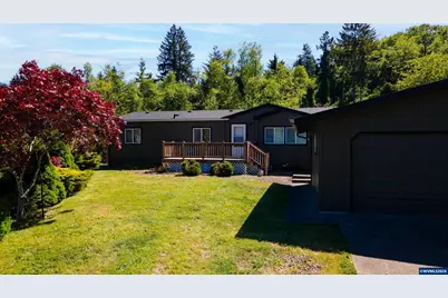 1225 NE Canyon Dr, Toledo, OR 97391 - Photo 38