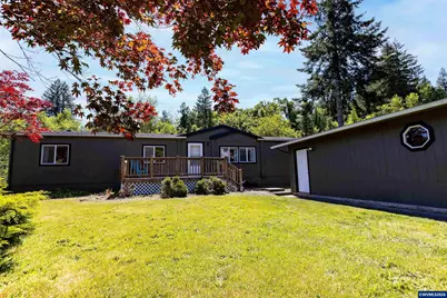 1225 NE Canyon Dr, Toledo, OR 97391 - Photo 4
