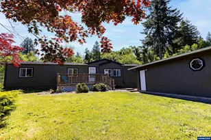 1225 NE Canyon Dr, Toledo, OR 97391 - Photo 4