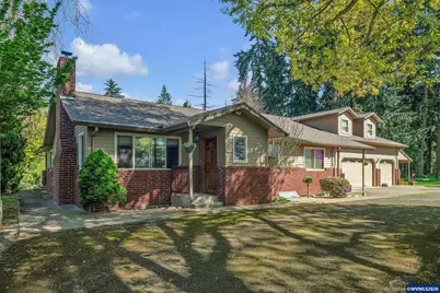 6900 S Schneider Rd, Canby, OR 97013 - Photo 1