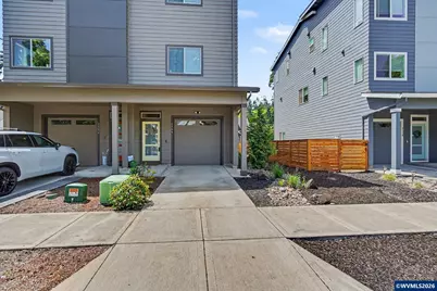 2144 Thoreau Av SE, Salem, OR 97302 - Photo 2