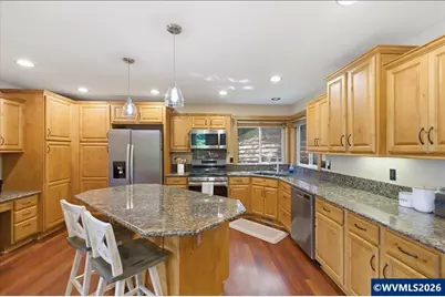 2495 Stoneway Ct NW, Salem, OR 97304 - Photo 12