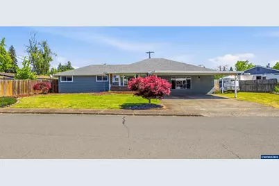 200 SE Walnut Av, Dallas, OR 97338 - Photo 1