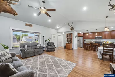 38599 SW Filbert St, Scio, OR 97374 - Photo 8