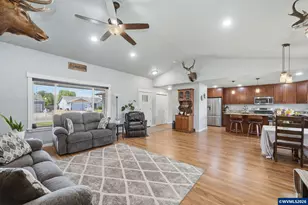 38599 SW Filbert St, Scio, OR 97374 - Photo 8
