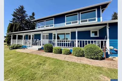 8890 Shaw Square SE, Aumsville, OR 97325 - Photo 2