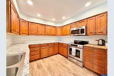8890 Shaw Square SE, Aumsville, OR 97325 - Photo 6