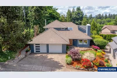 2931 Dogwood Ct S, Salem, OR 97302 - Photo 1