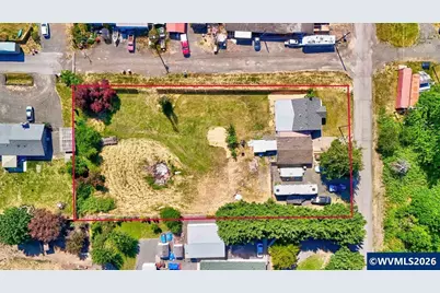 955 F St, Lebanon, OR 97355 - Photo 30