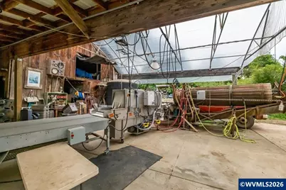 25159 Grange Hall Rd, Philomath, OR 97370 - Photo 40