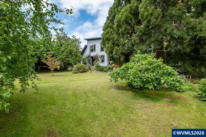 25159 Grange Hall Rd, Philomath, OR 97370 - Photo 18