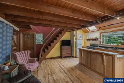 25159 Grange Hall Rd, Philomath, OR 97370 - Photo 24