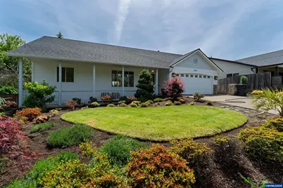 2190 NW Cluster Oak Av, Albany, OR 97321 - Photo 1