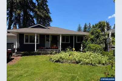 1905 Willamette Av NE, Albany, OR 97321 - Photo 1