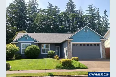 4662 Caribou Dr SW, Albany, OR 97321 - Photo 2