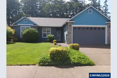 4662 Caribou Dr SW, Albany, OR 97321 - Photo 1