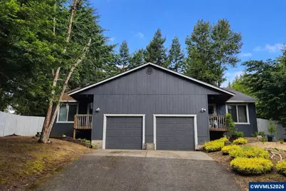 1825-1835 Turnage St NW, Salem, OR 97304 - Photo 1