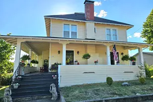 329 S 1st Ave, Mill City, OR 97360 - Photo 2