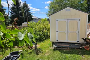 329 S 1st Ave, Mill City, OR 97360 - Photo 38