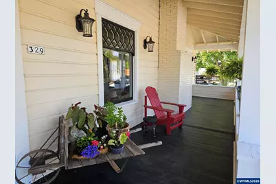 329 S 1st Av, Mill City, OR 97360 - Photo 4