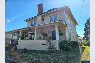 329 S 1st Av, Mill City, OR 97360 - Photo 2
