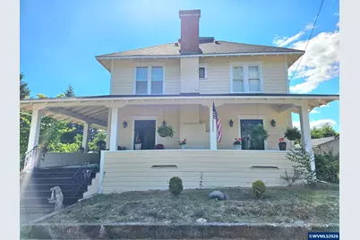 329 S 1st Av, Mill City, OR 97360 - Photo 42