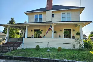 329 S 1st Ave, Mill City, OR 97360 - Photo 1