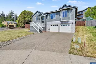 1167 Horizon Ridge Ct NE, Keizer, OR 97303 - Photo 2